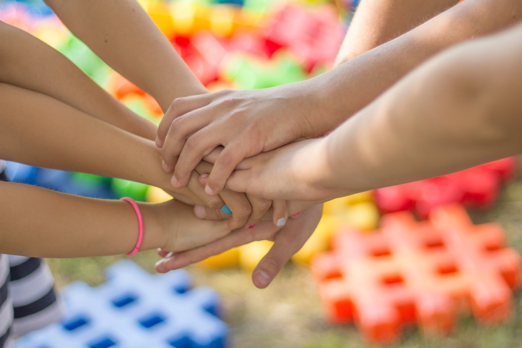 Positive Affirmationen um die Familie zu stärken Affirmationen24.de
