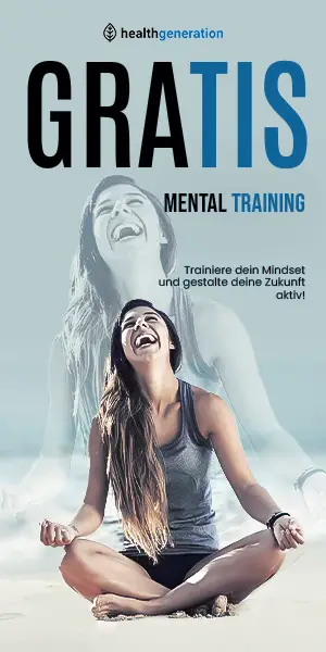 Affirmationen und Mental Training
