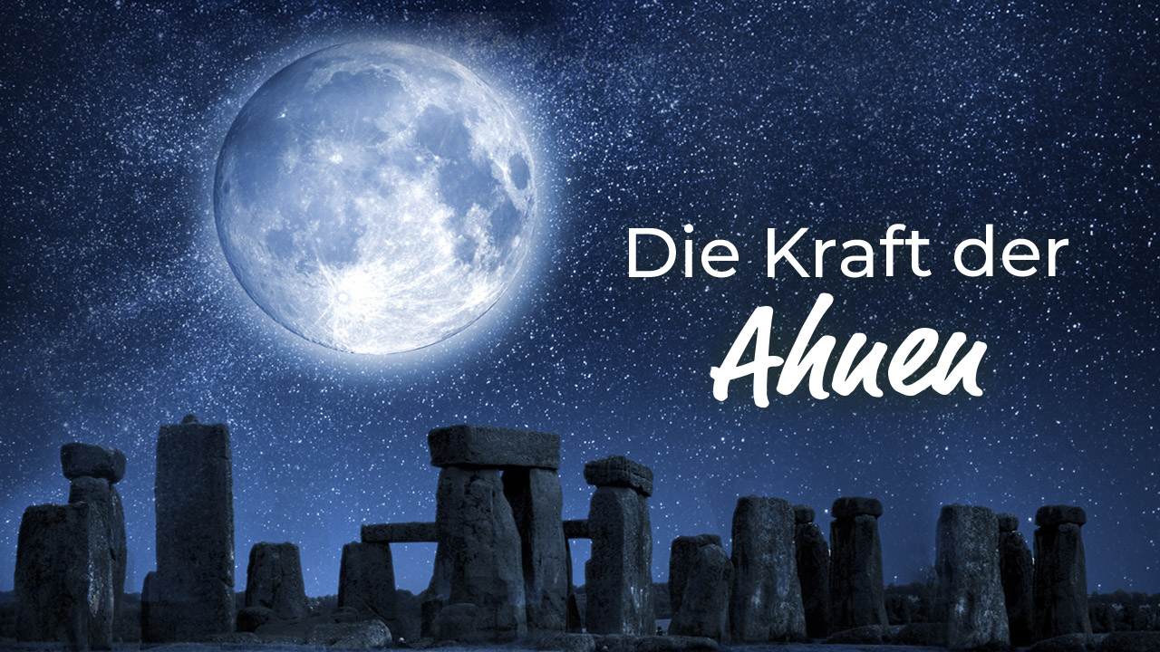 Die Kraft der Ahnen