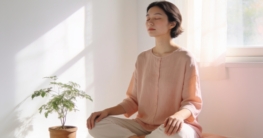 2-Minuten-Body-Scan – 2-Minuten-Body-Scan: Eine Mini-Achtsamkeitsübung für zwischendurch