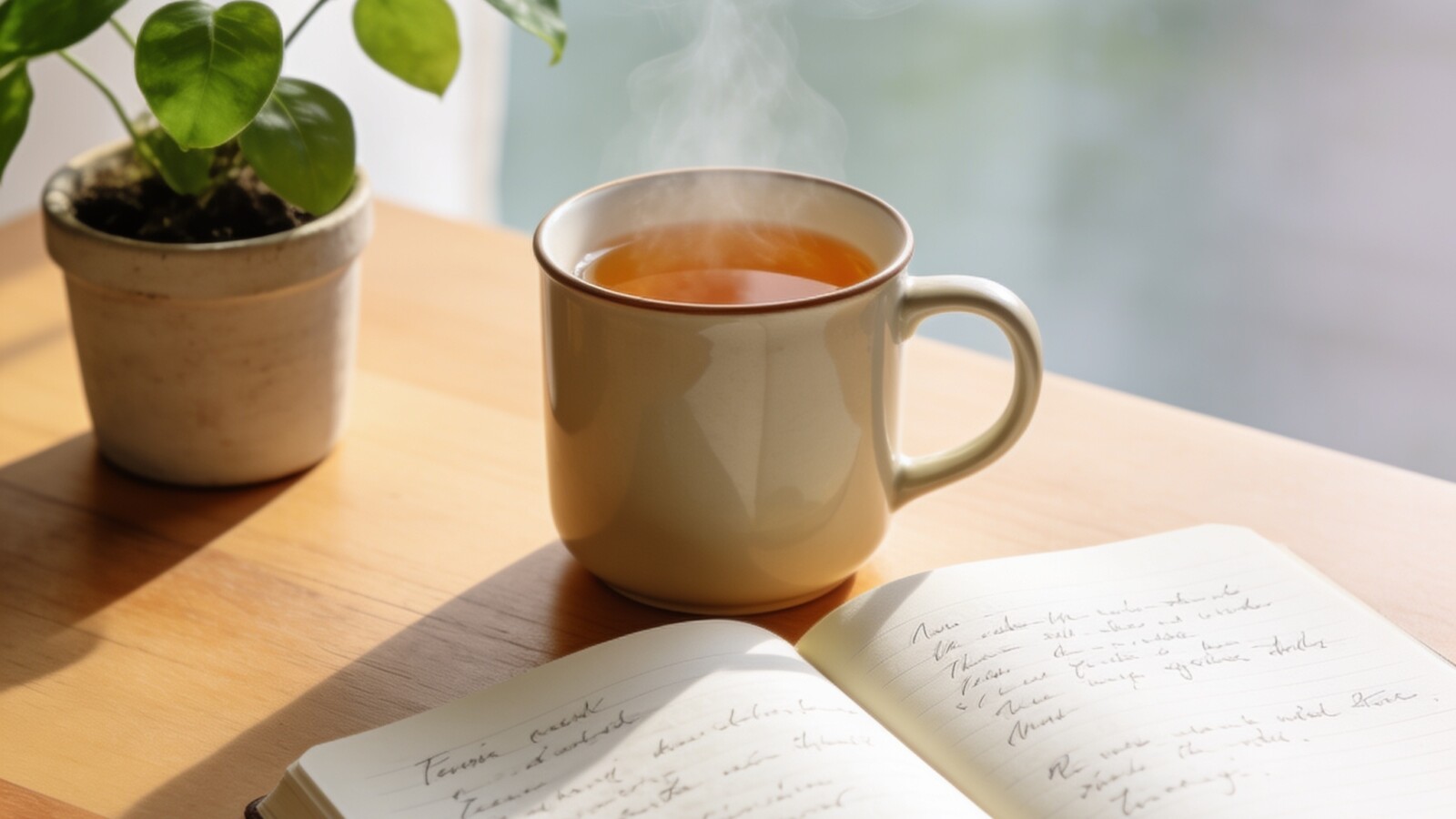 Morgenaffirmationen ruhig zuversichtlich – 35 Morgenaffirmationen für einen ruhigen und zuversichtlichen Start