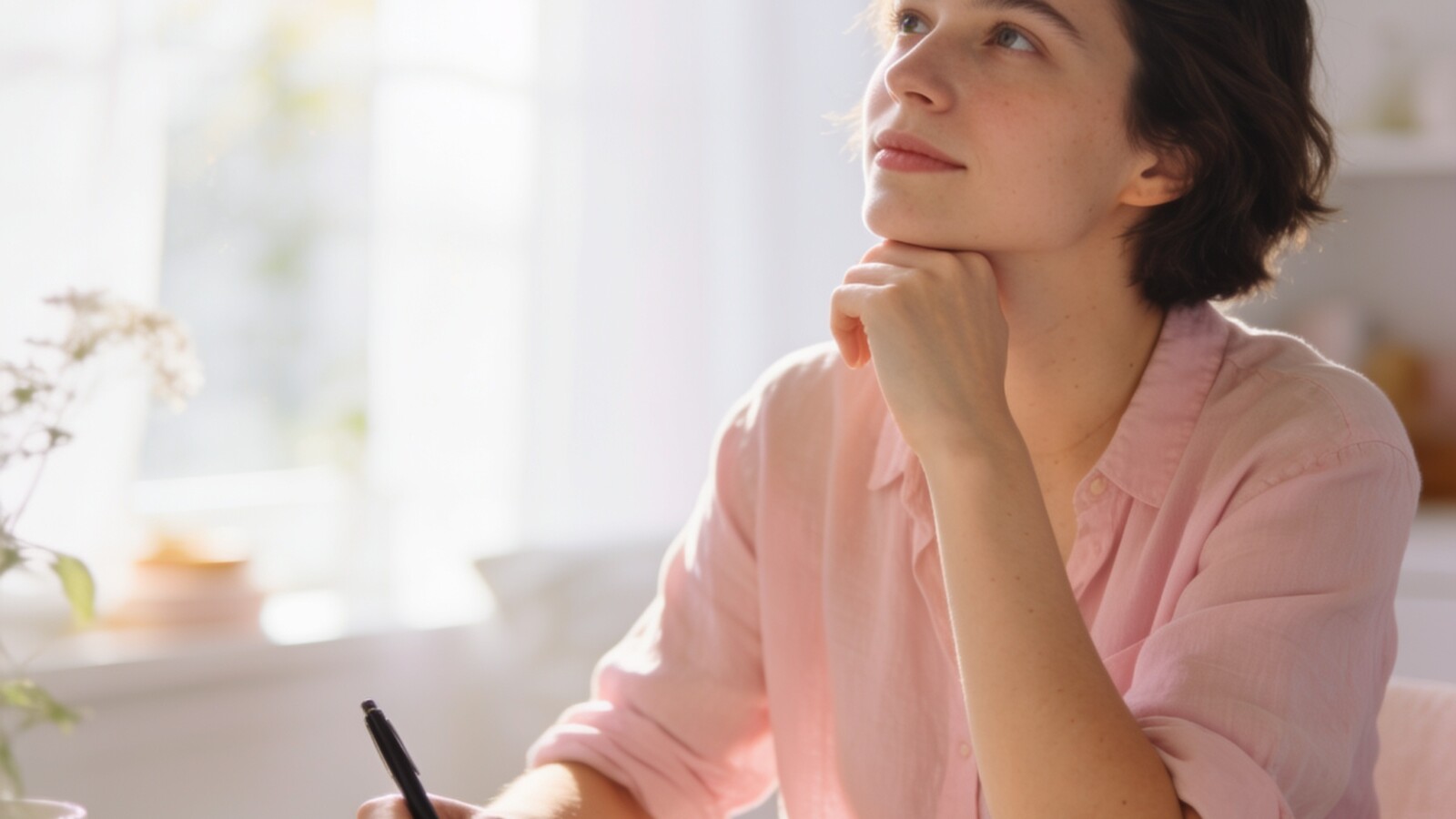 Journaling-Fragen Selbstwert Selbstvertrauen – 20 Journaling-Fragen für mehr Selbstwert und Selbstvertrauen