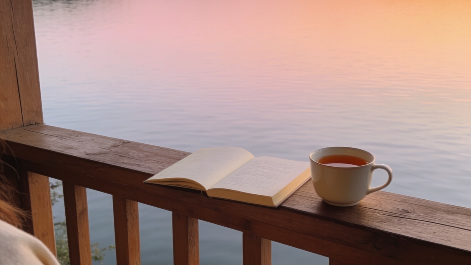 im Urlaub wirklich abschalten – Im Urlaub wirklich abschalten: 10 Achtsamkeitsideen und 25 passende Affirmationen